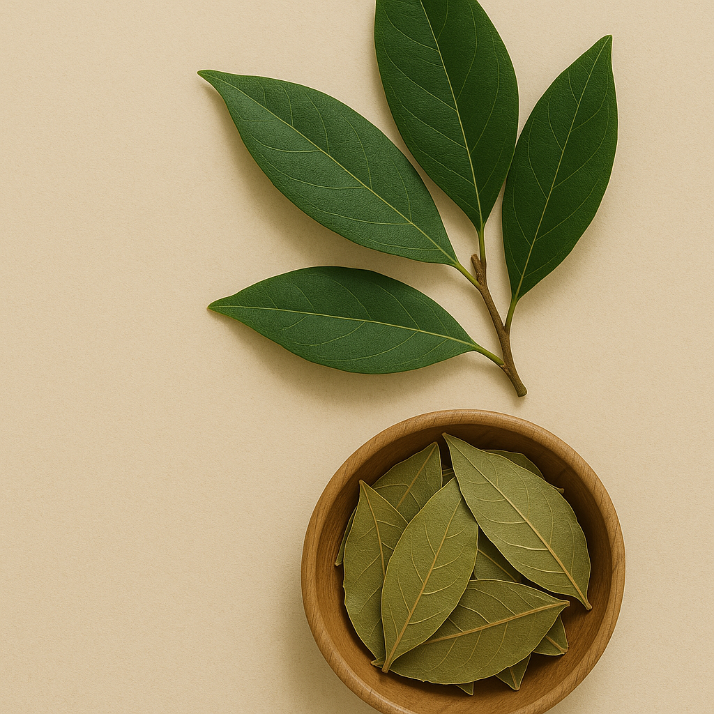 BayLeaf