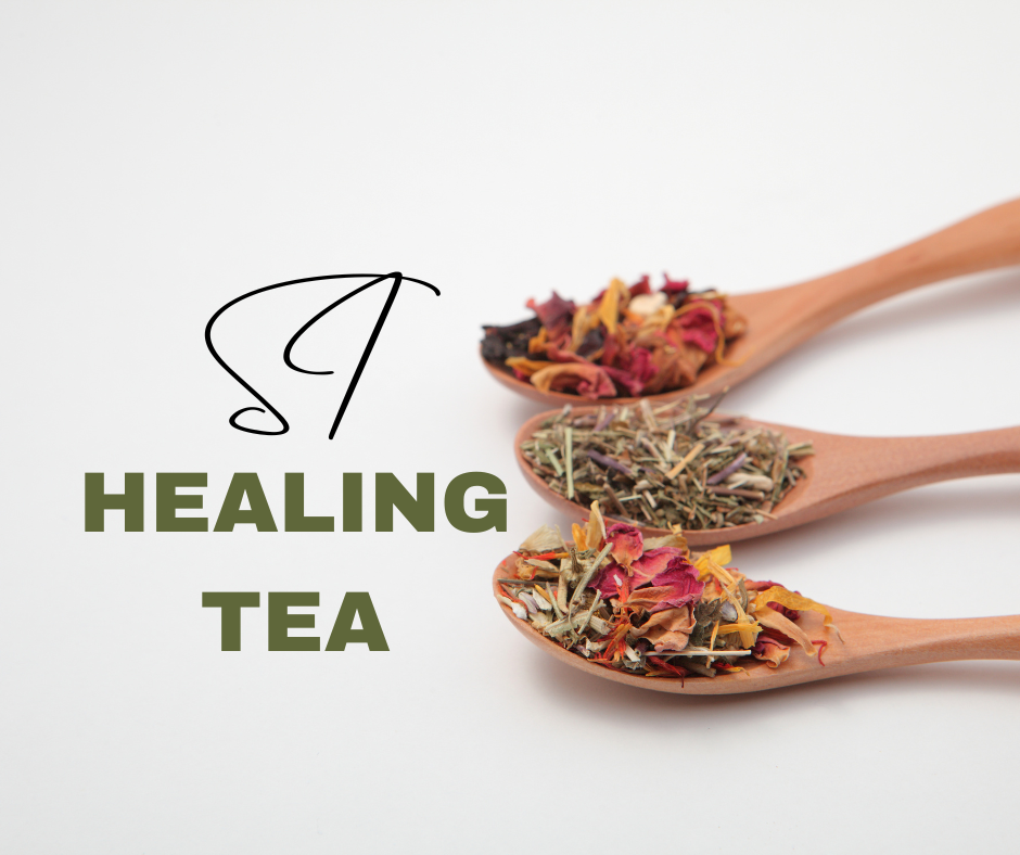 SI – Say Yes to Healing