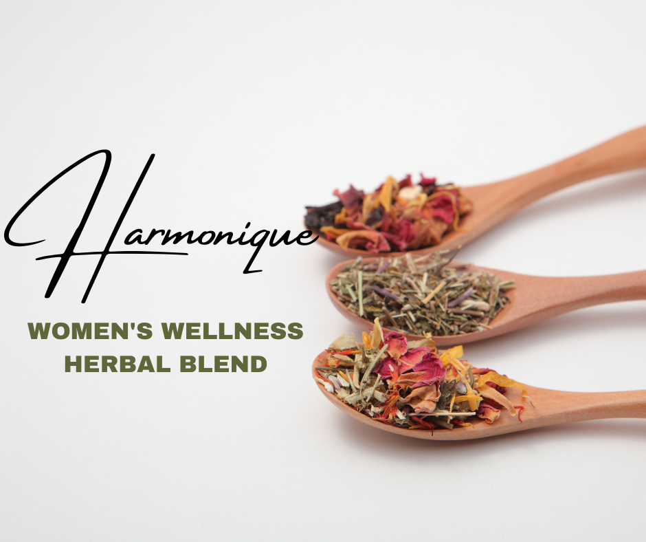 Harmonique (Female support)