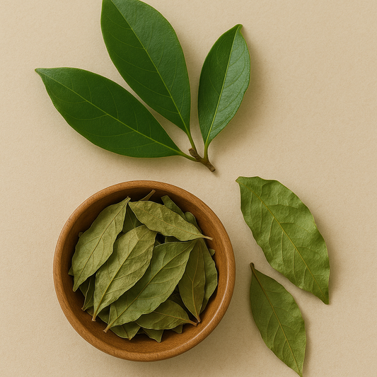 Soursop Leaves
