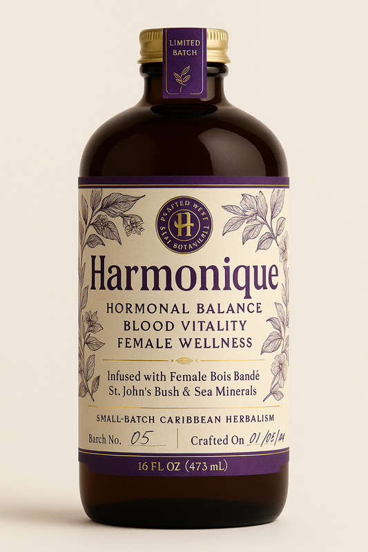 Harmonique (Female support)