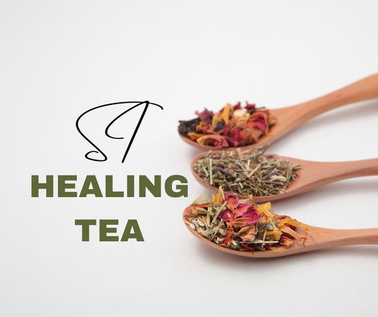 SI – Say Yes to Healing