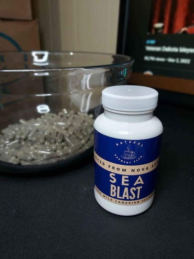Sea Blast